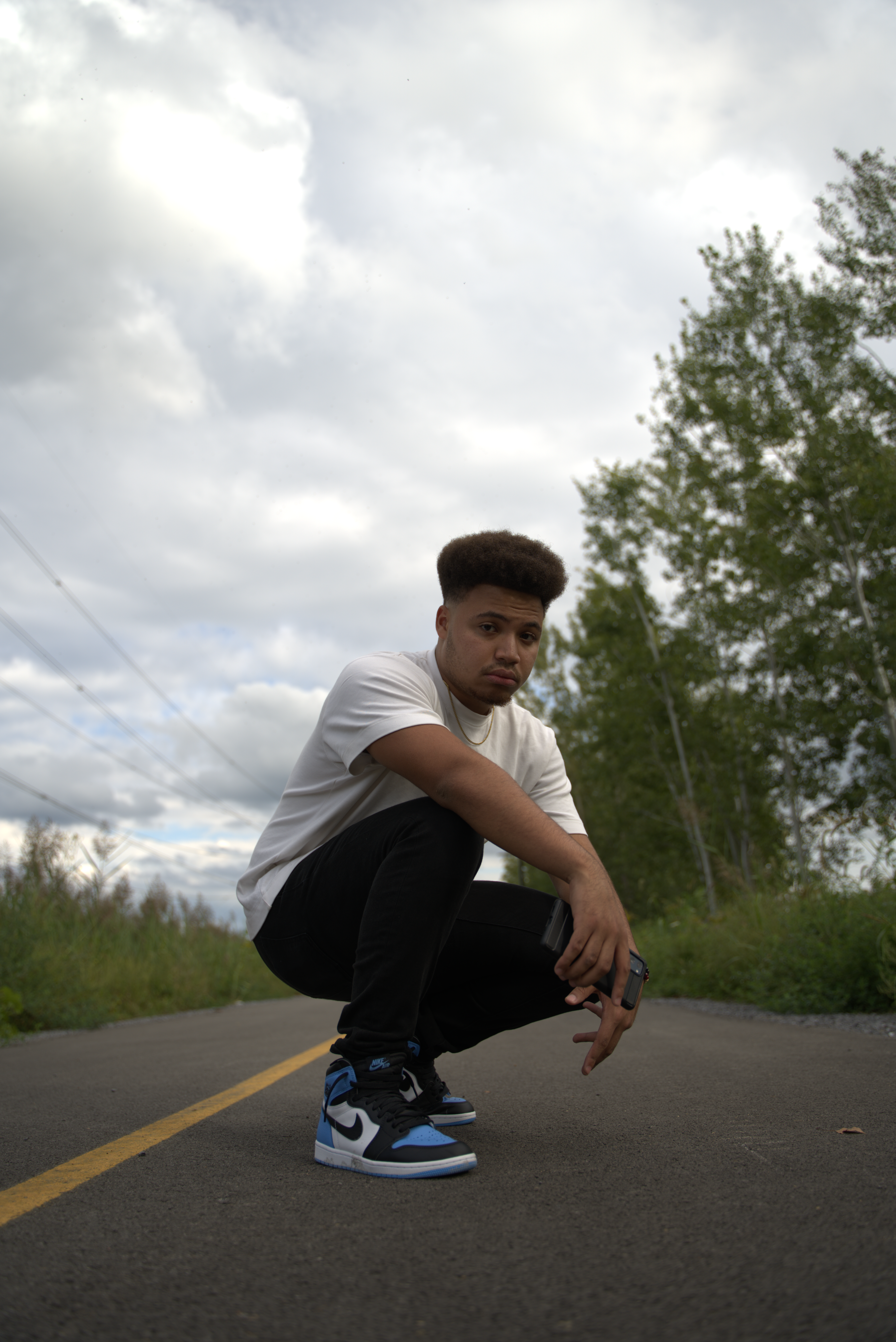 PHOTO PROFIL